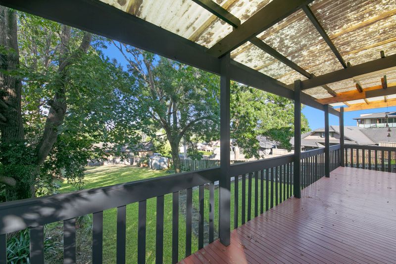 Real Estate For Lease 581 Pennant Hills Road West Pennant Hills , NSW