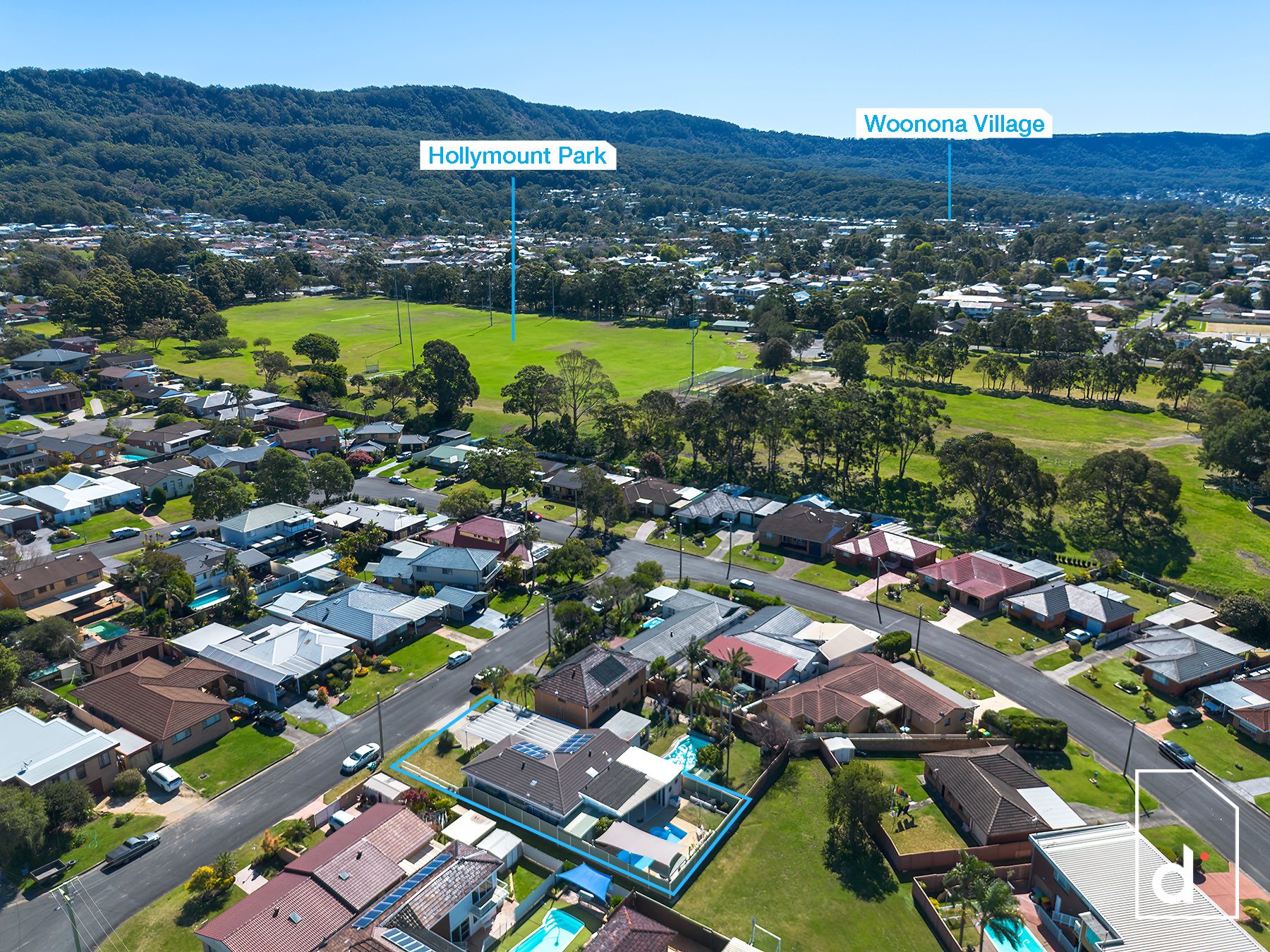 11 Narelle Crescent, Woonona NSW