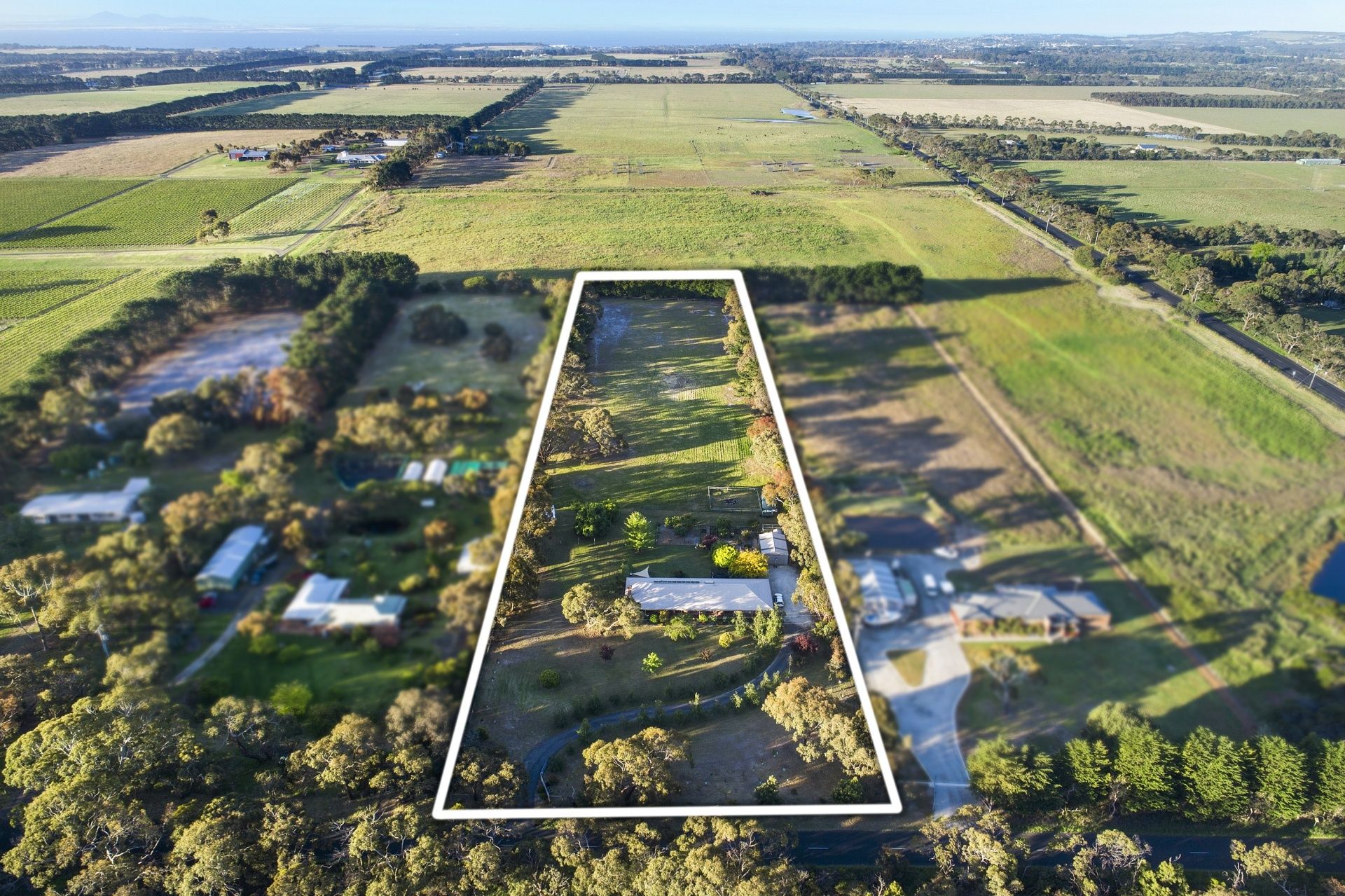 255 Swan Bay Road Wallington VIC, Wallington - Thumbnail 2