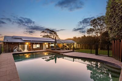 Davidson 14 Hoddle Crescent