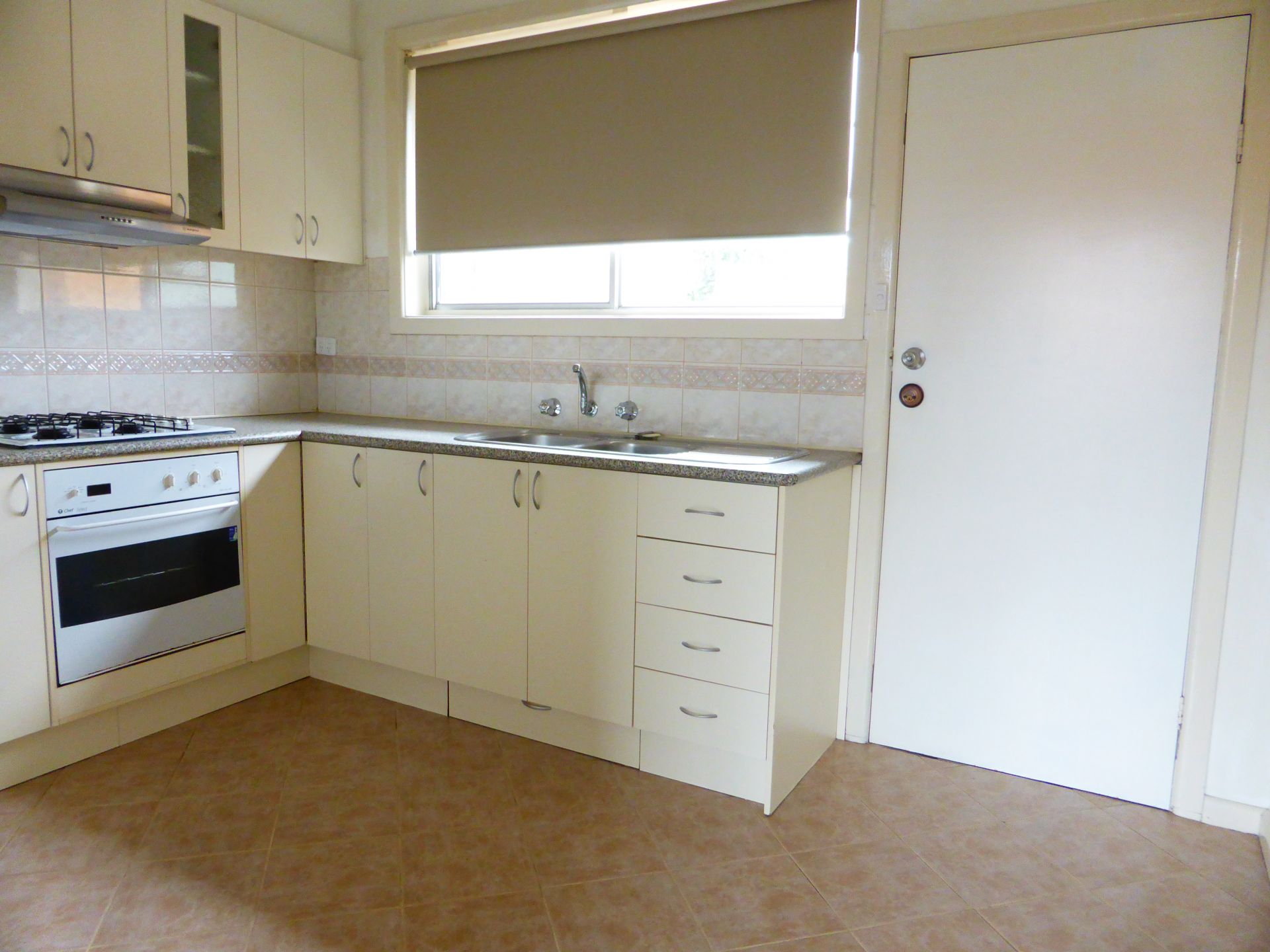 Excellent Villa Style Unit