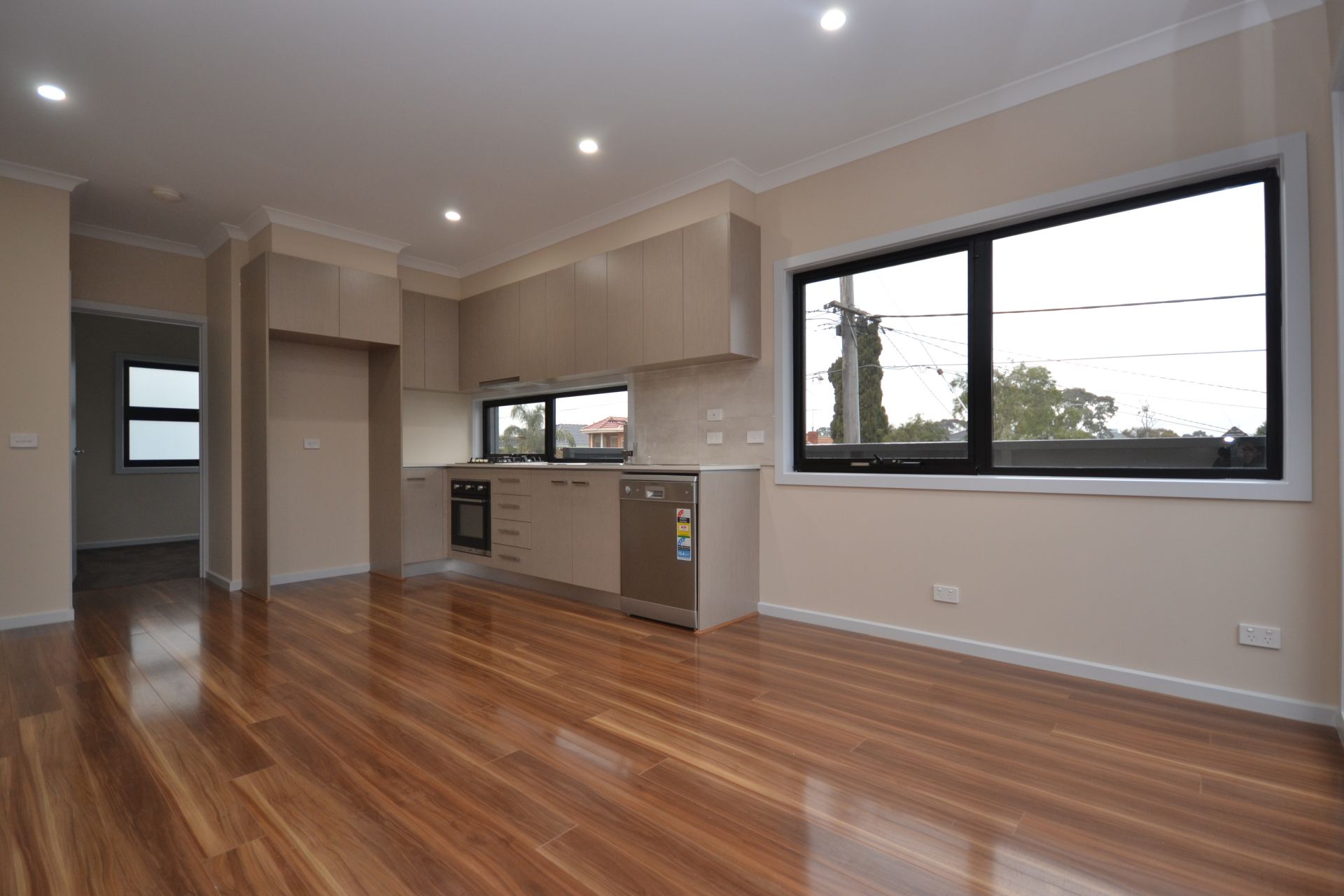PRESTIGIOUS LIVING IN PRESTON CENTRAL