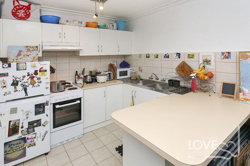Easy Living In A Highly Coveted Location