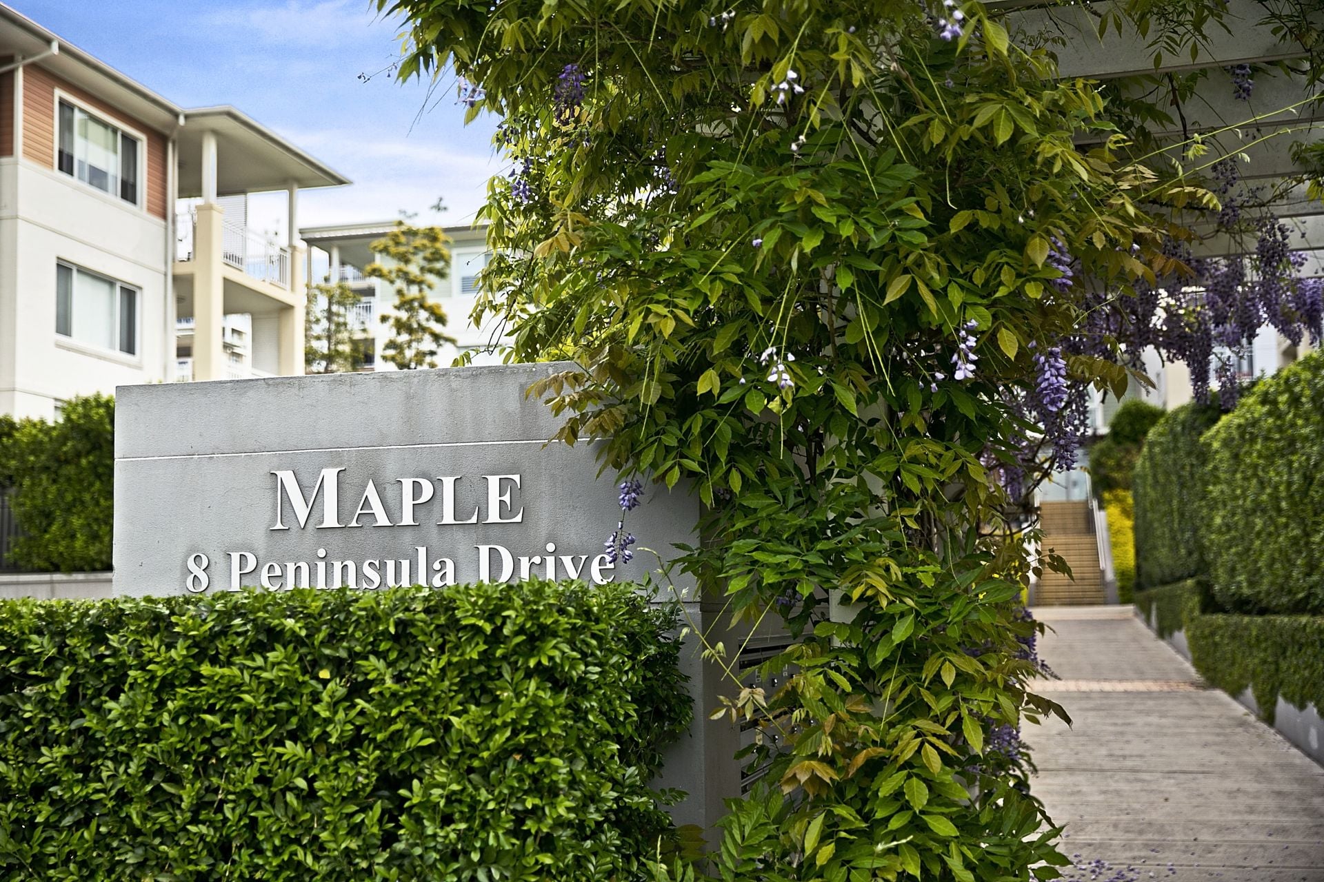 206/8 Peninsula Drive Breakfast Point NSW, Breakfast Point - Thumbnail 8