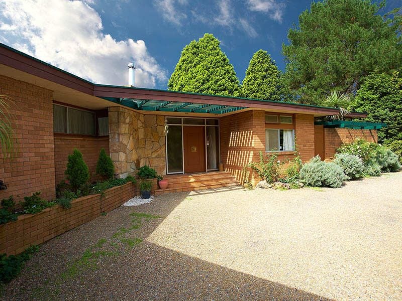 KURRAJONG HEIGHTS, NSW, Kurrajong - Image 1