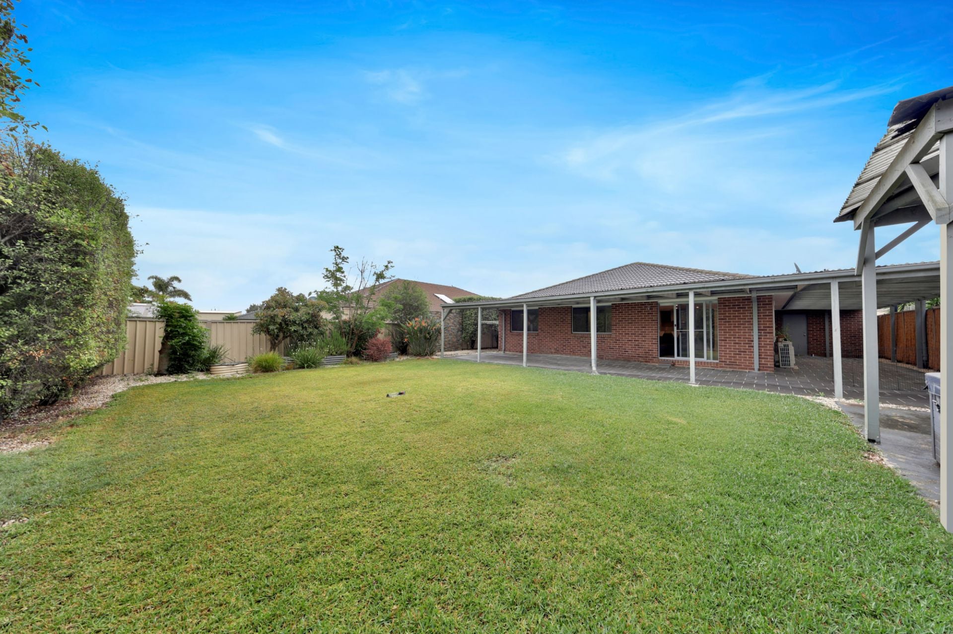 Spacious 4-Bedroom Family Home!