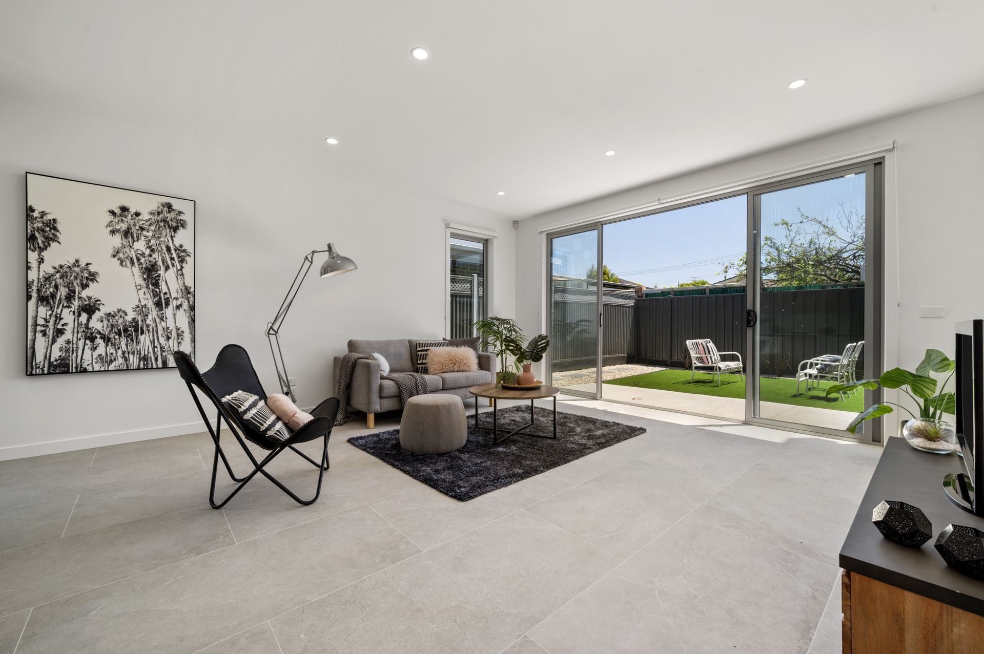 BRAND NEW- BOUTIQUE LIVING