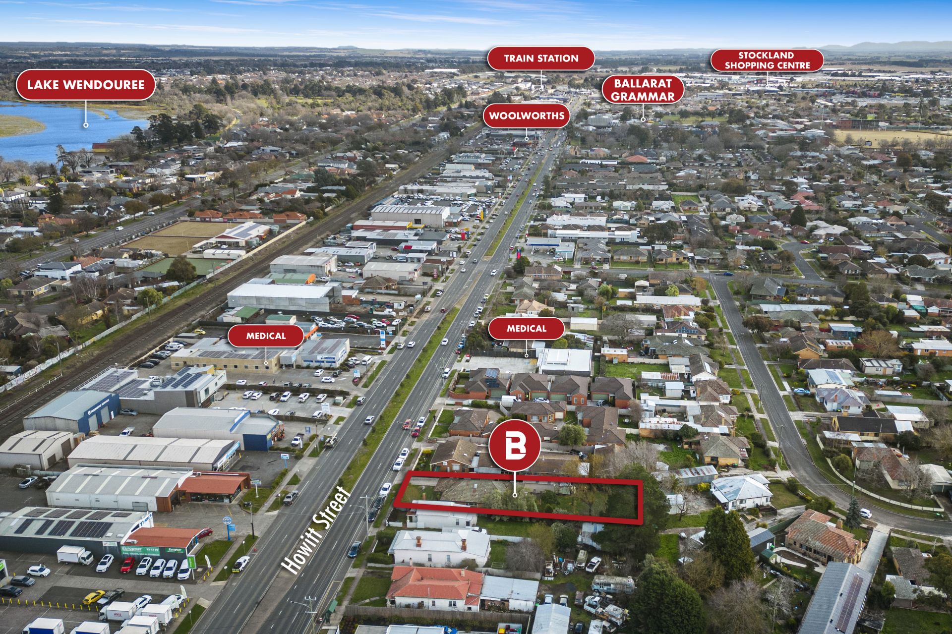 1012 Howitt Street, Wendouree, Wendouree, Wendouree - Thumbnail 7