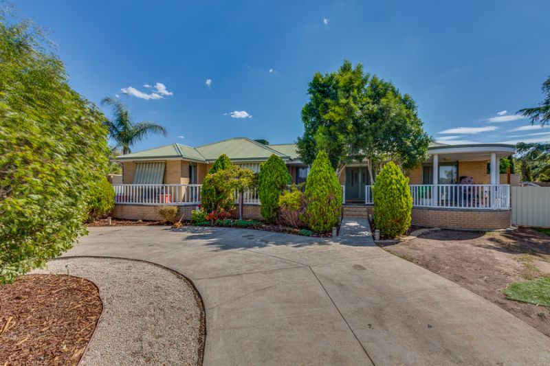 9 Hogan Court, Bacchus Marsh - Thumbnail 2