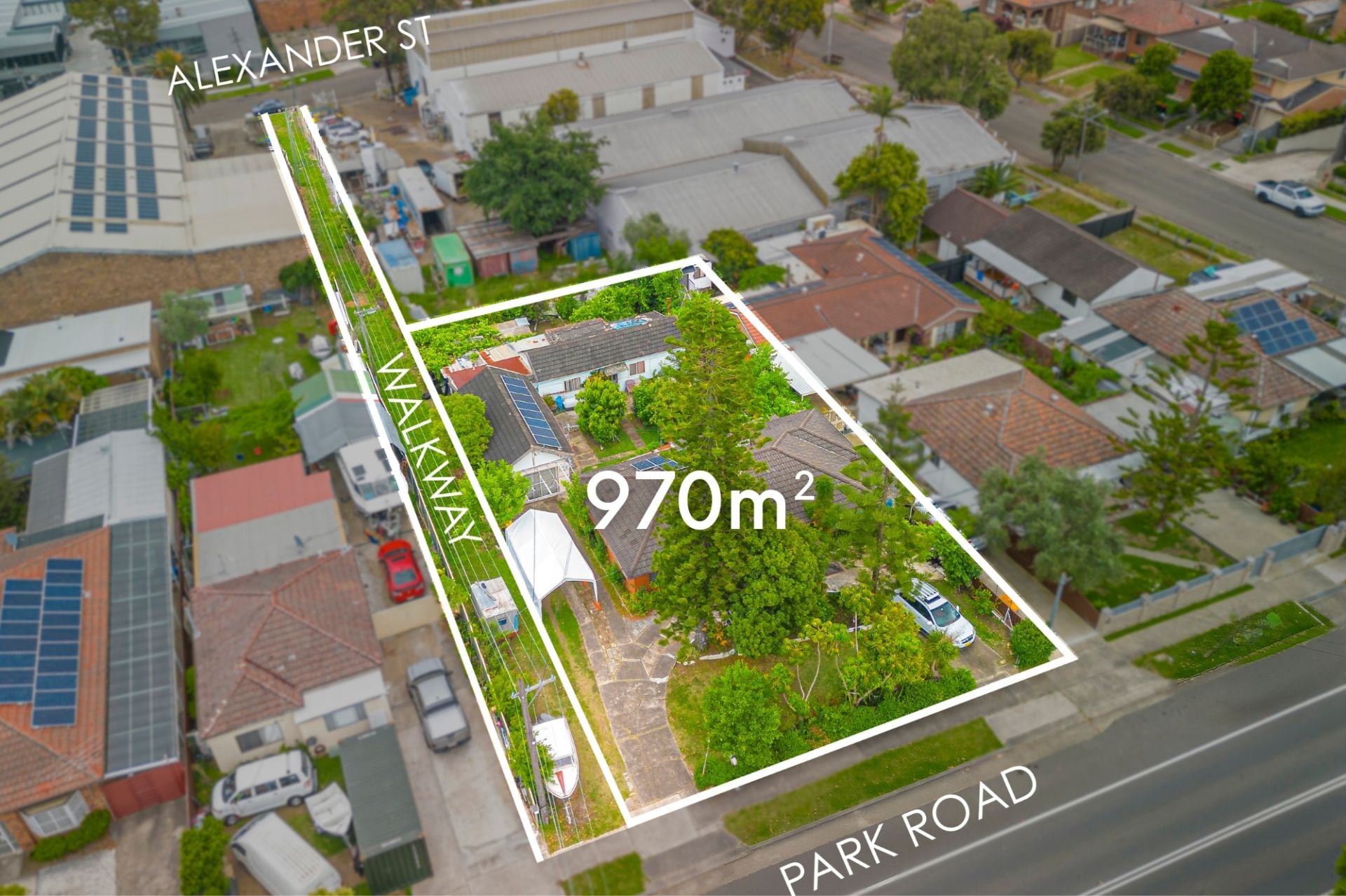 315 Park Road, Auburn, Auburn - Thumbnail 3