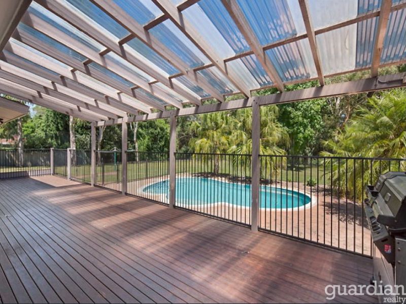 38 Ashford Avenue Castle Hill NSW, Castle Hill - Thumbnail 4