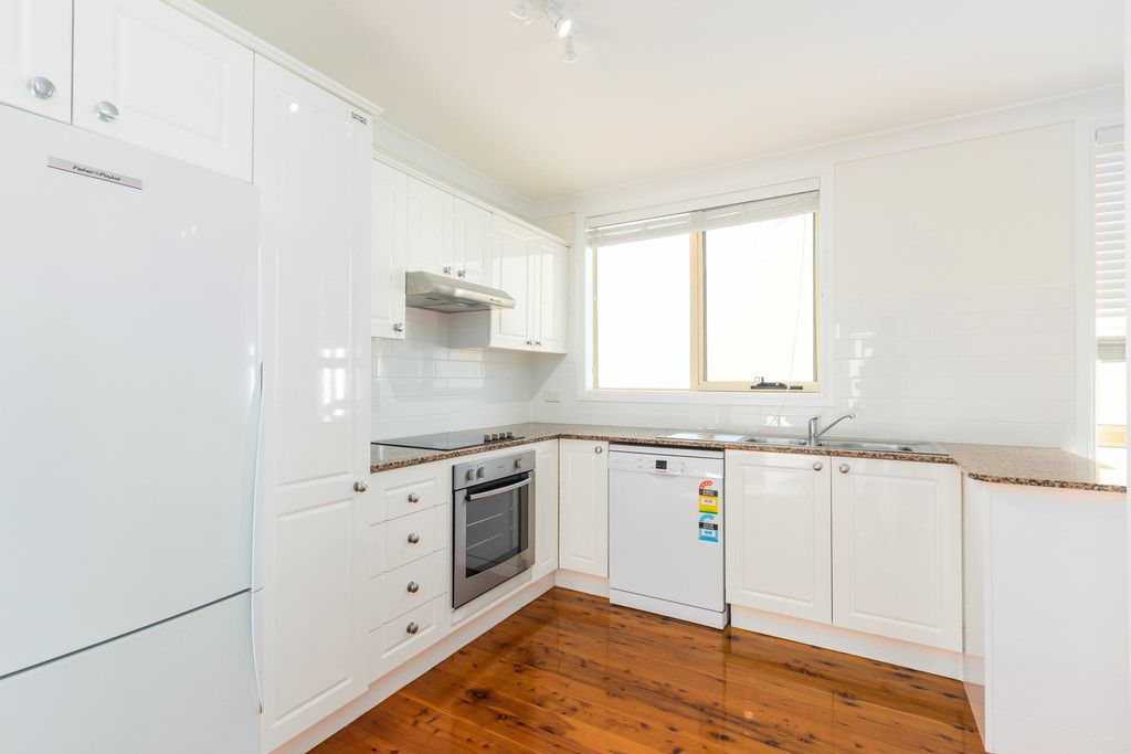 Renovated Two Bedroom Townhouse