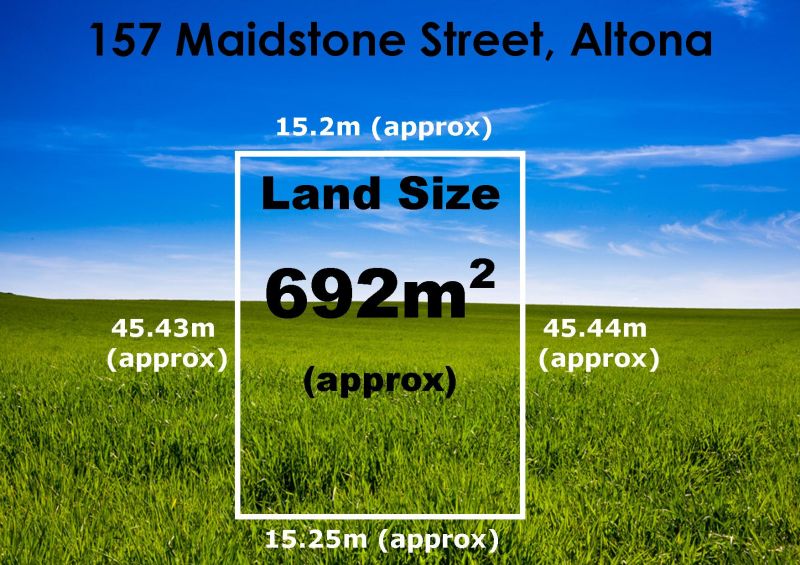 157 Maidstone Street, Altona - Thumbnail 3