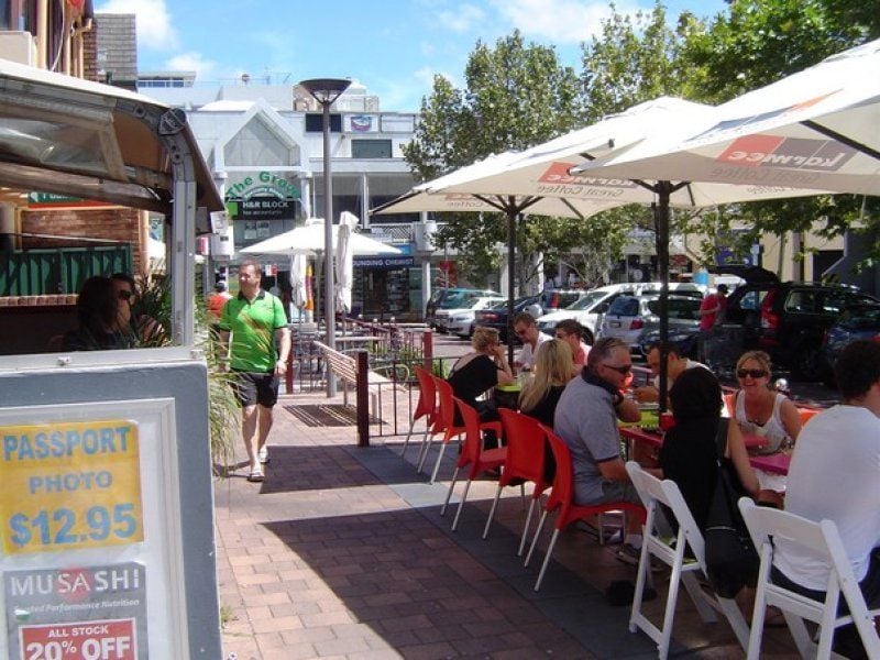 10/7 Waters Road NEUTRAL BAY NSW, Bay - Thumbnail 7