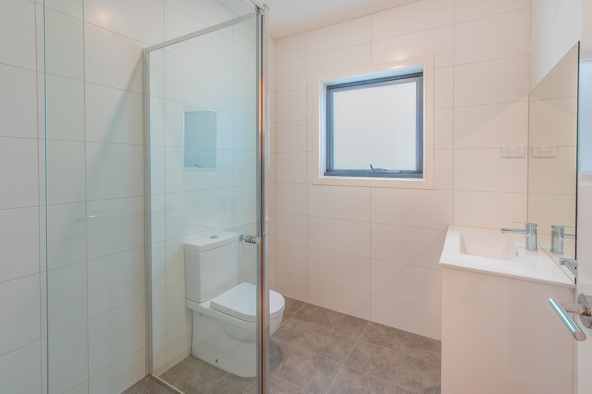 BRAND NEW - LUXURY LIVING!