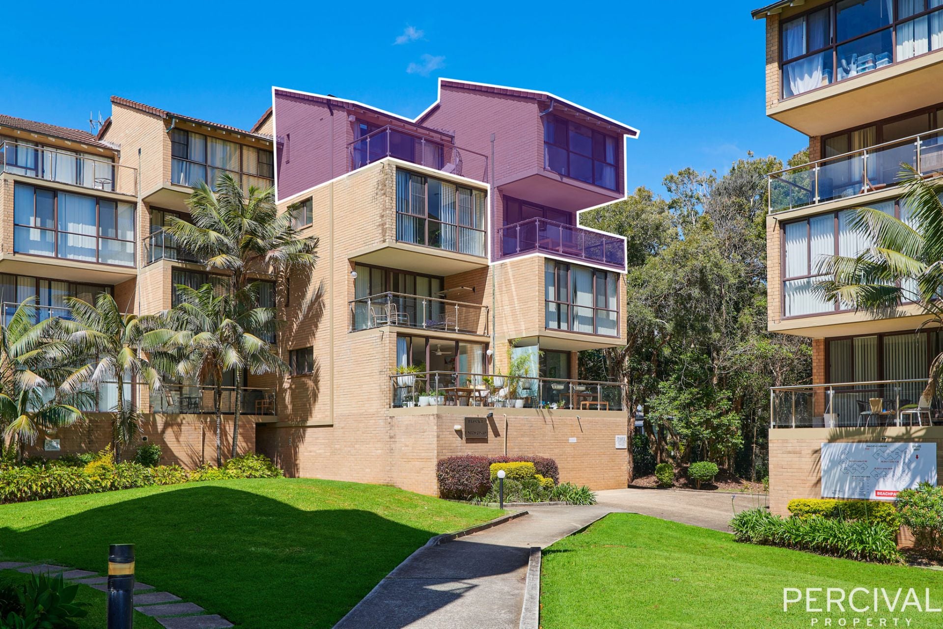 40/58 Pacific Drive Port Macquarie NSW, Port Macquarie - Thumbnail 2