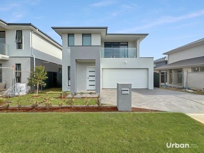 Melonba 55 Flametree Drive