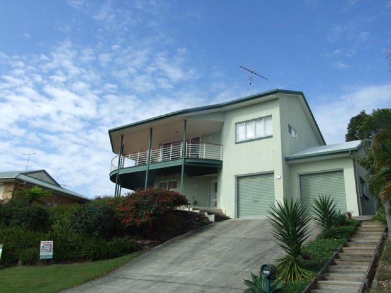 8 Harrier Street AROONA QLD, Aroona - Thumbnail 2