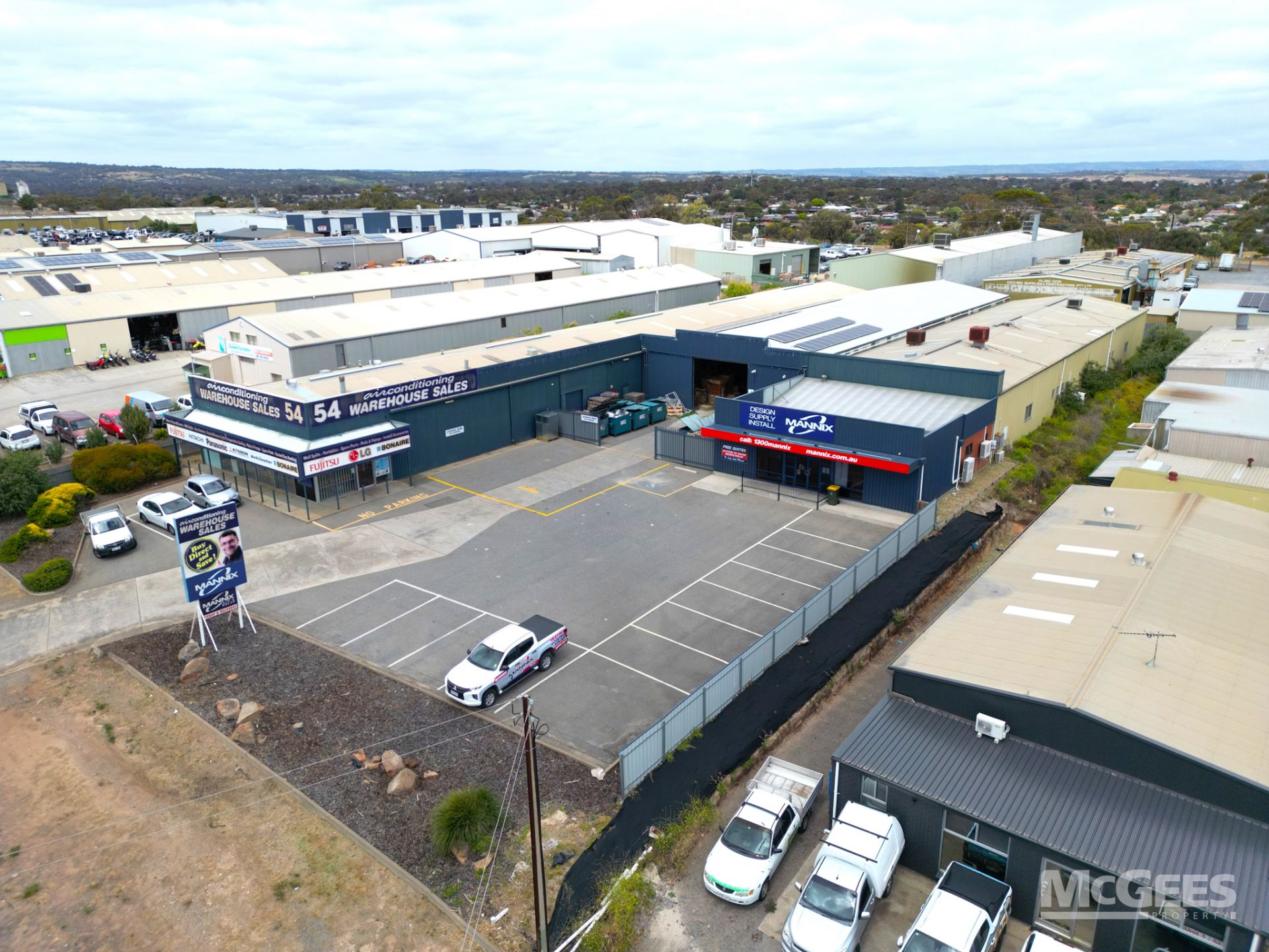 54 O'Sullivan Beach Road, Lonsdale McGees Property Adelaide