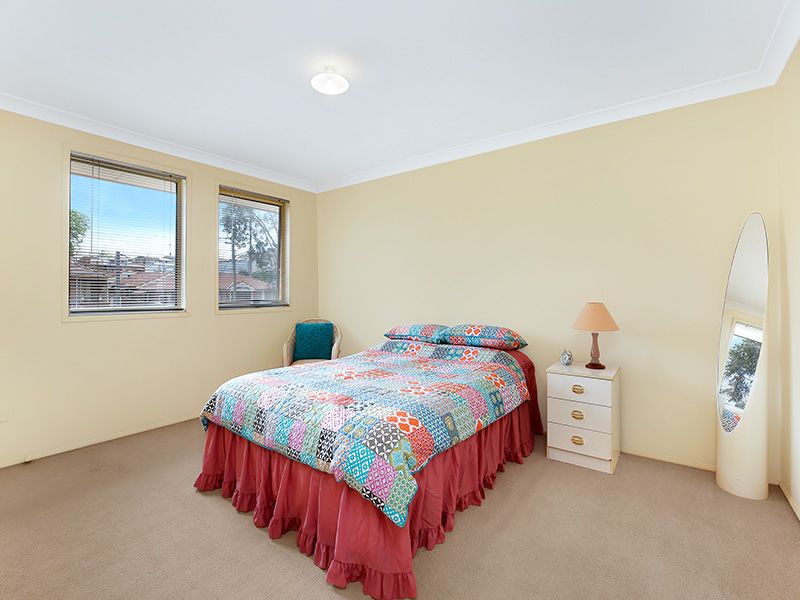 1/22 Dameeli Avenue, KIRRAWEE, Kirrawee - Thumbnail 5