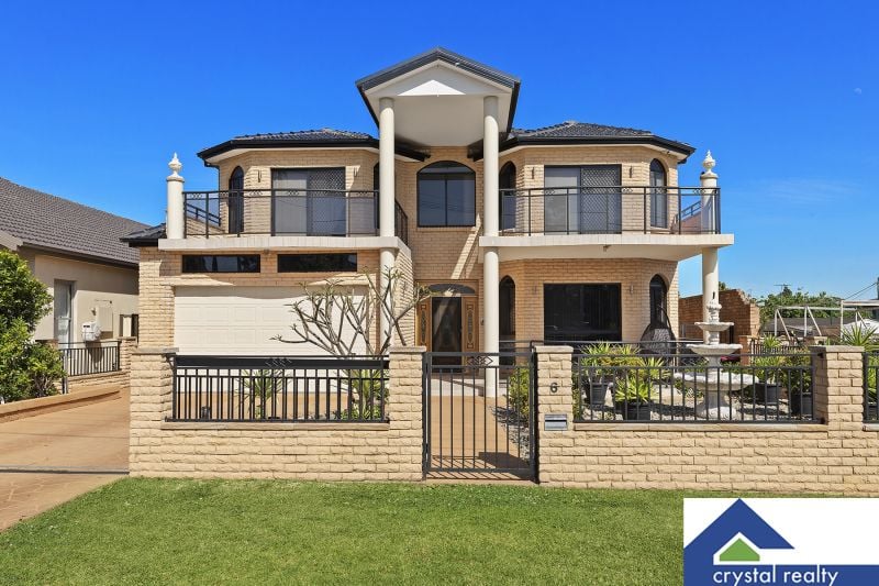 6 Pandora Street Greenacre NSW, Greenacre - Image 1