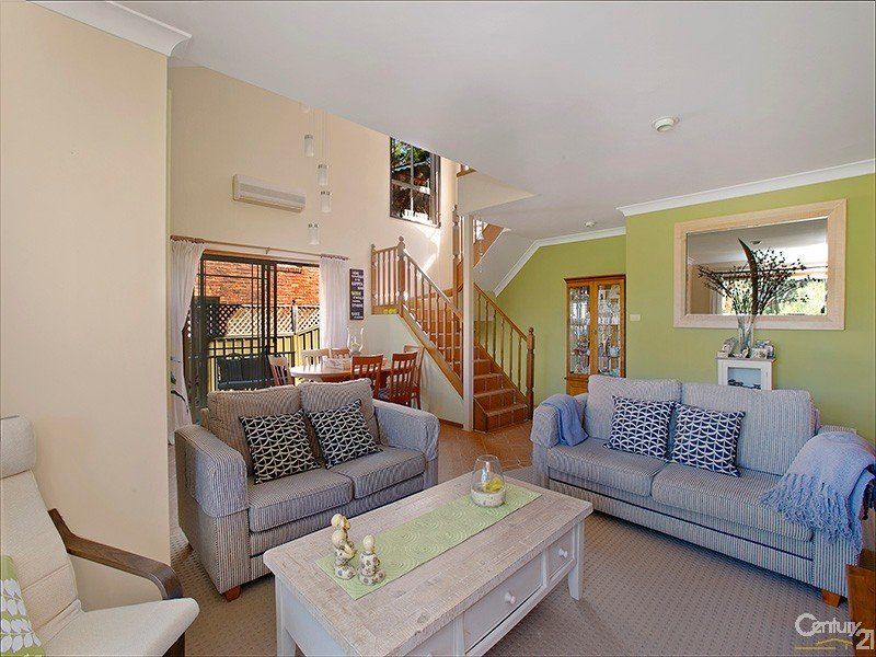 18/12 Lenna Place, JANNALI, Jannali - Thumbnail 2