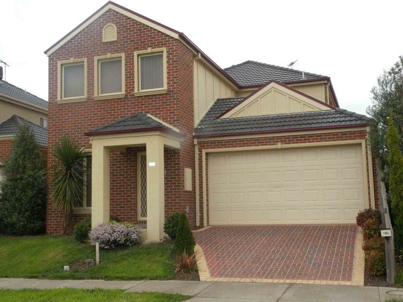 165 The Lakes Boulevard SOUTH MORANG, South Morang - Thumbnail 3