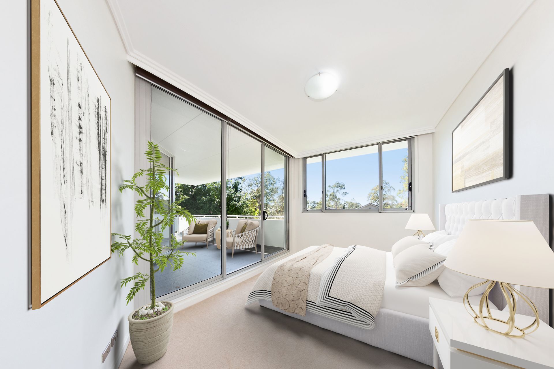 E108/2 Latham Terrace Newington NSW, Newington - Thumbnail 5
