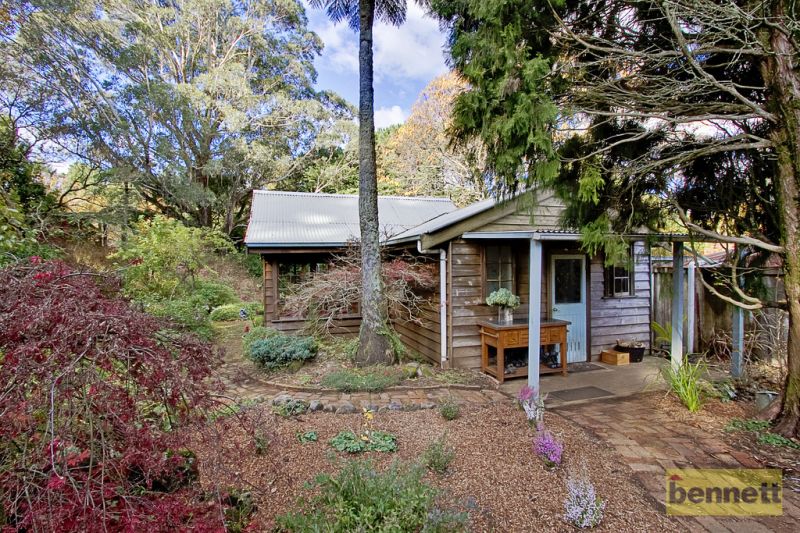 13 Rainbow Ravine Road, Mount Tomah - Thumbnail 5