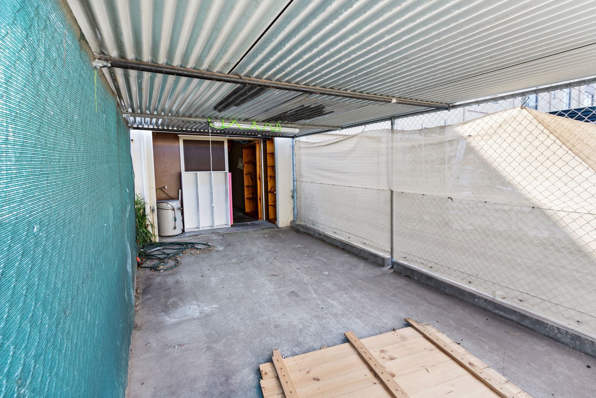 A Little Beauty – Secure Storage Unit – Invest Or Occupy