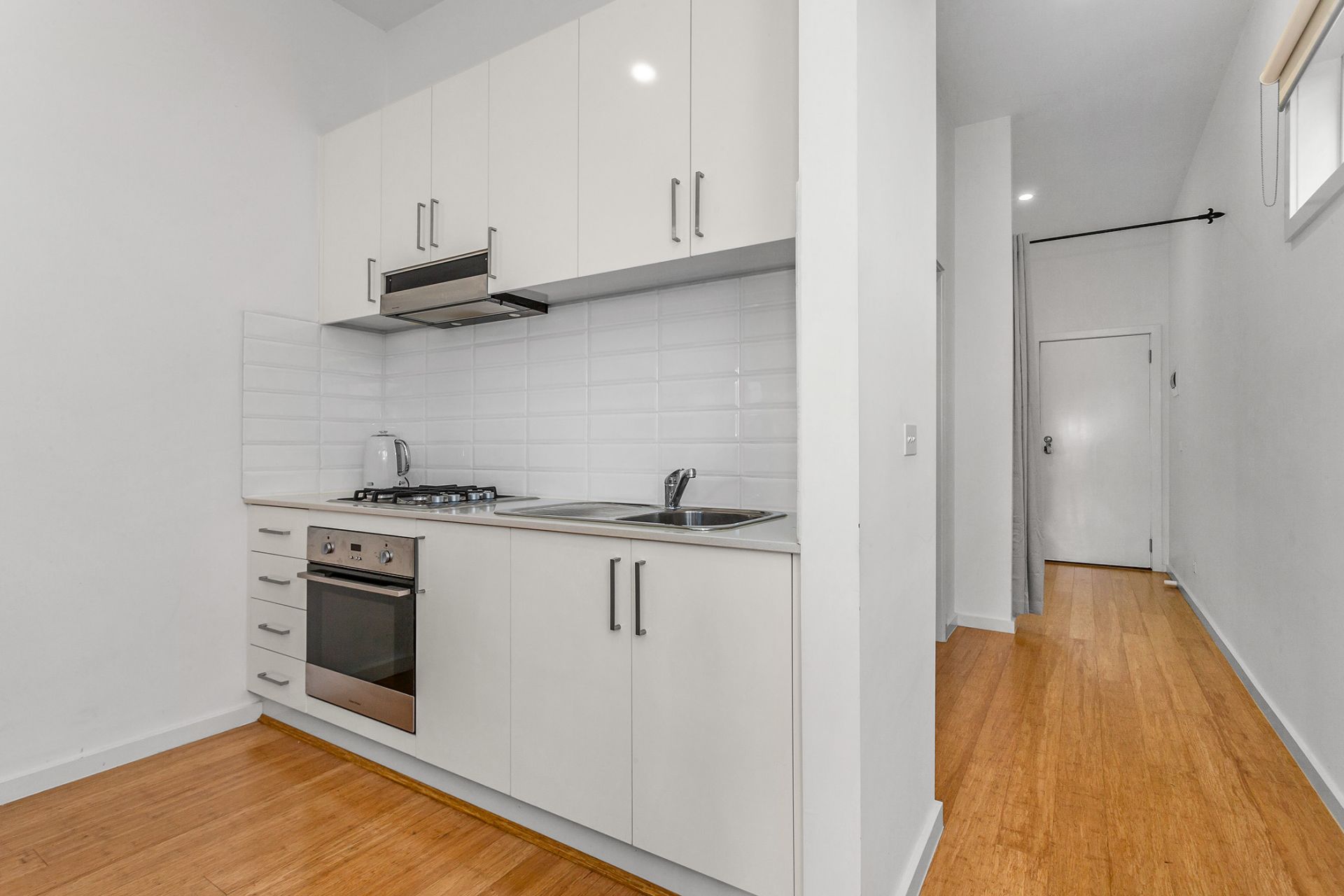 Modern, Affordable & Well Positioned