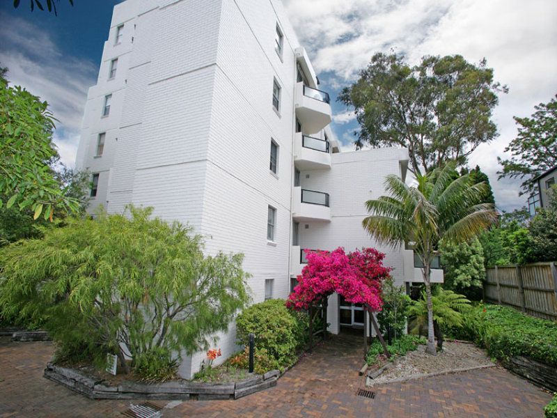 16/74 Murdoch Street CREMORNE NSW, Cremorne - Thumbnail 2