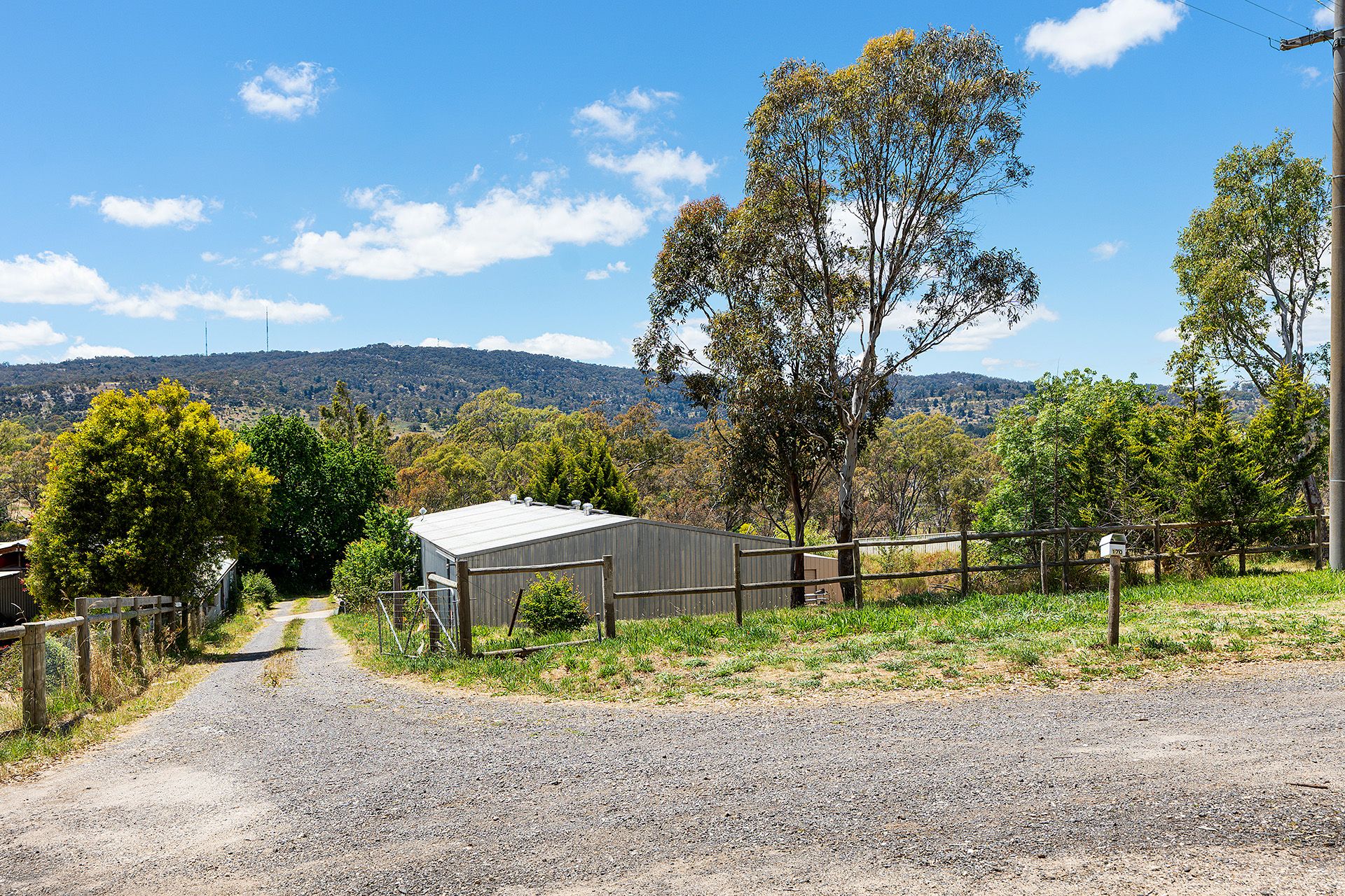 170 Harmony Way, Harcourt Cantwell Property Castlemaine