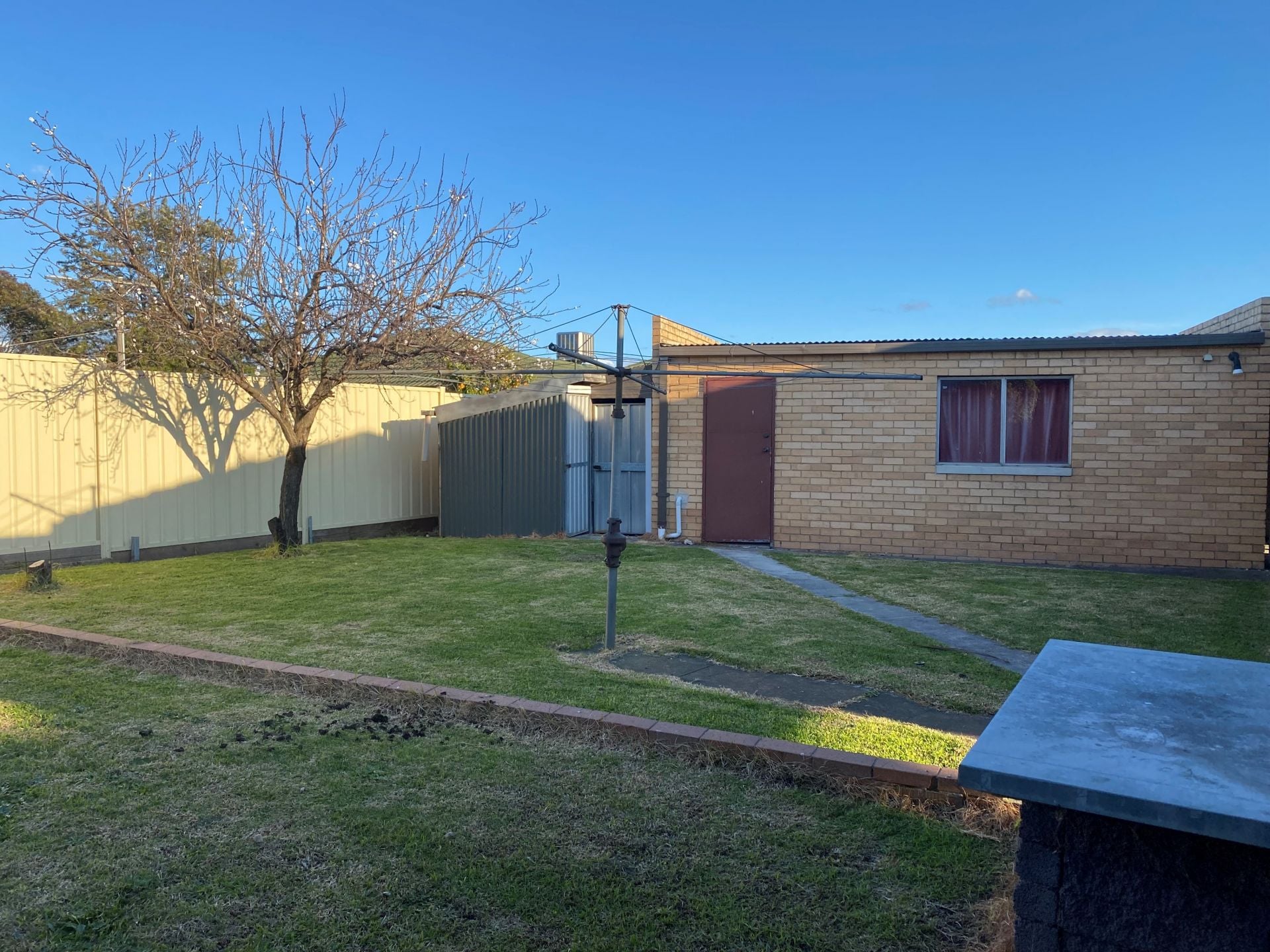RENOVATED GEM  **UNDER APPLICATION**
