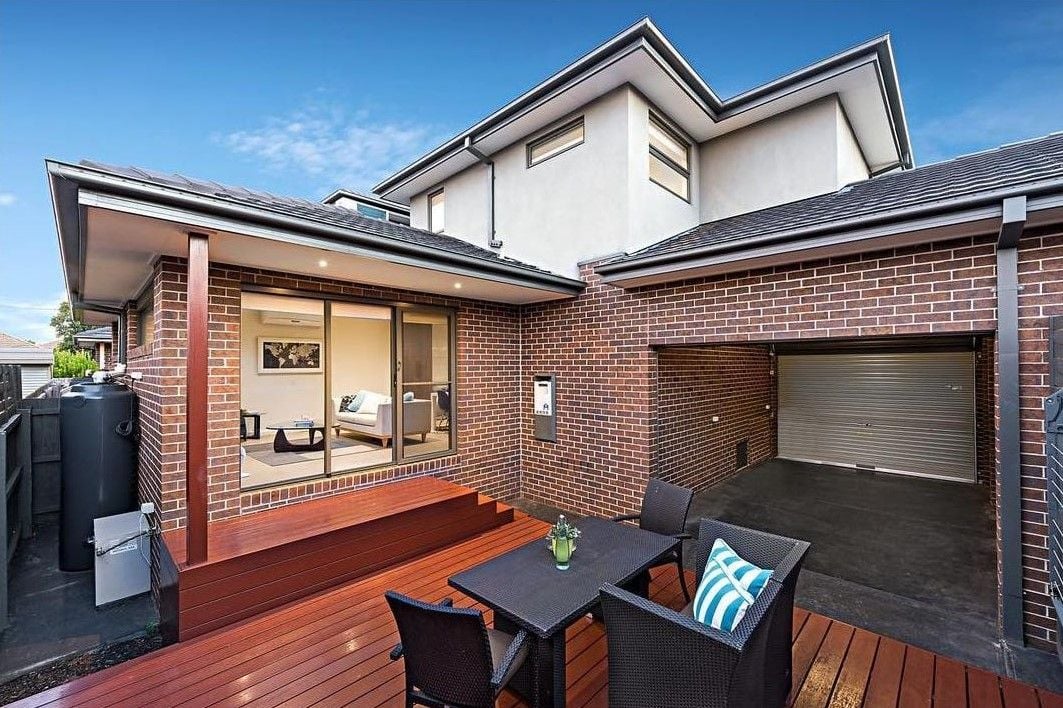 Dream Design for Perfect Modern Living