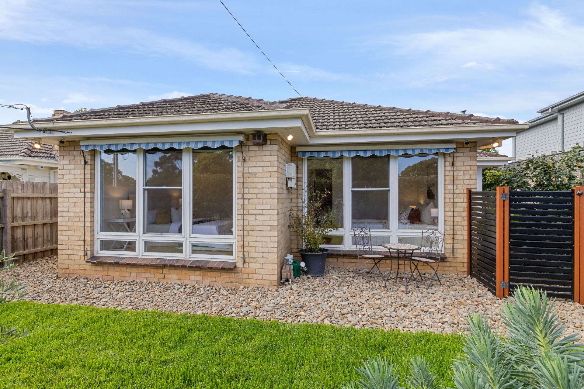 A Comfortable And Convenient Lifestyle In Kingsbury