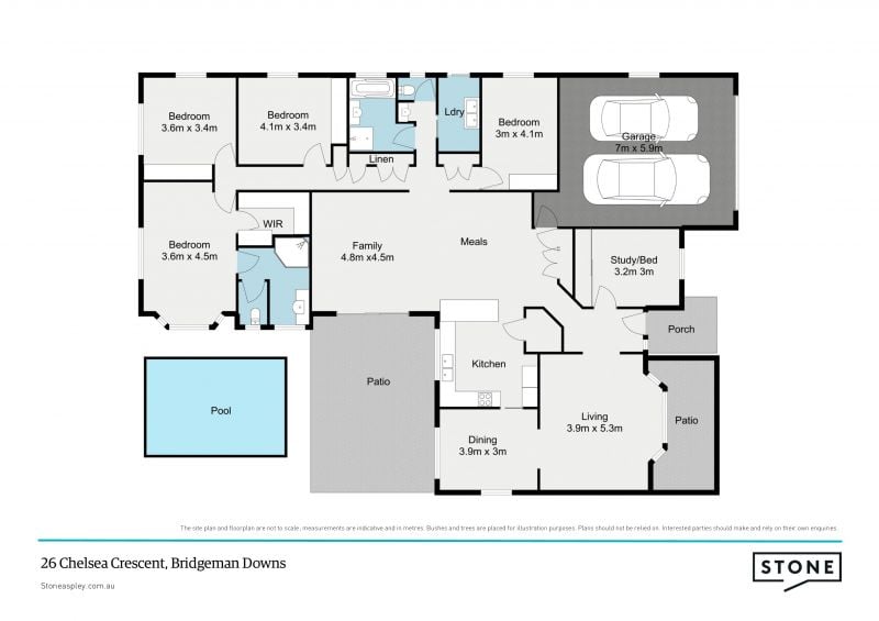 Lowset masterpiece with all the bells and whistles