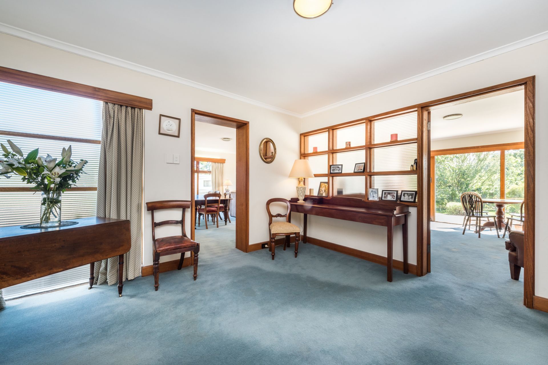 138 Punchbowl Road NEWSTEAD, Newstead - Thumbnail 4