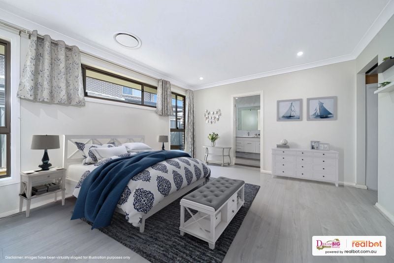 55 Parkway Drive, Marsden Park, Marsden Park - Thumbnail 6