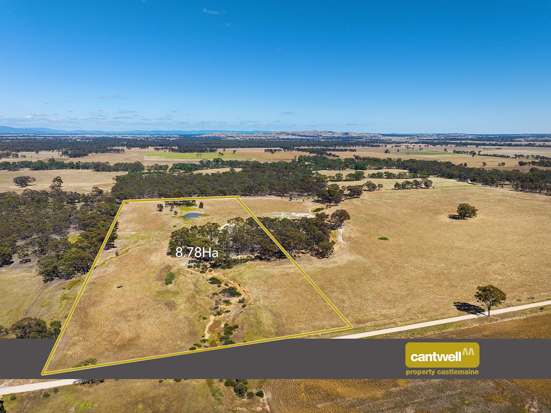 20 Ross Drive, Castlemaine - Thumbnail 2