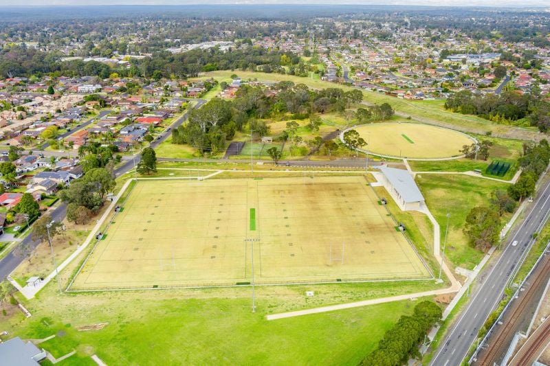 Real Estate For Sale 7/66 Fawcett Street Glenfield , NSW