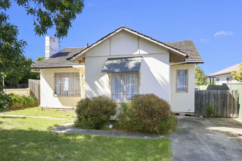 111 Gower Street, Preston
