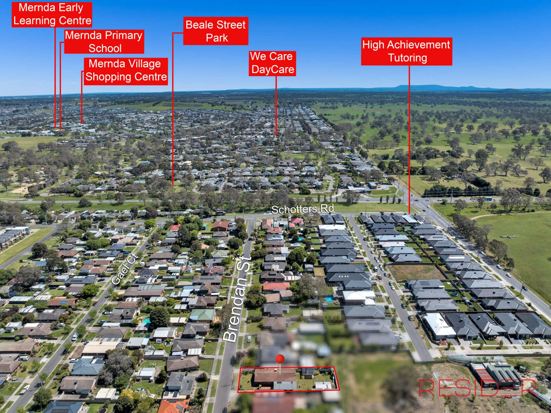 28 Brendan Street Mernda, Mernda - Thumbnail 2