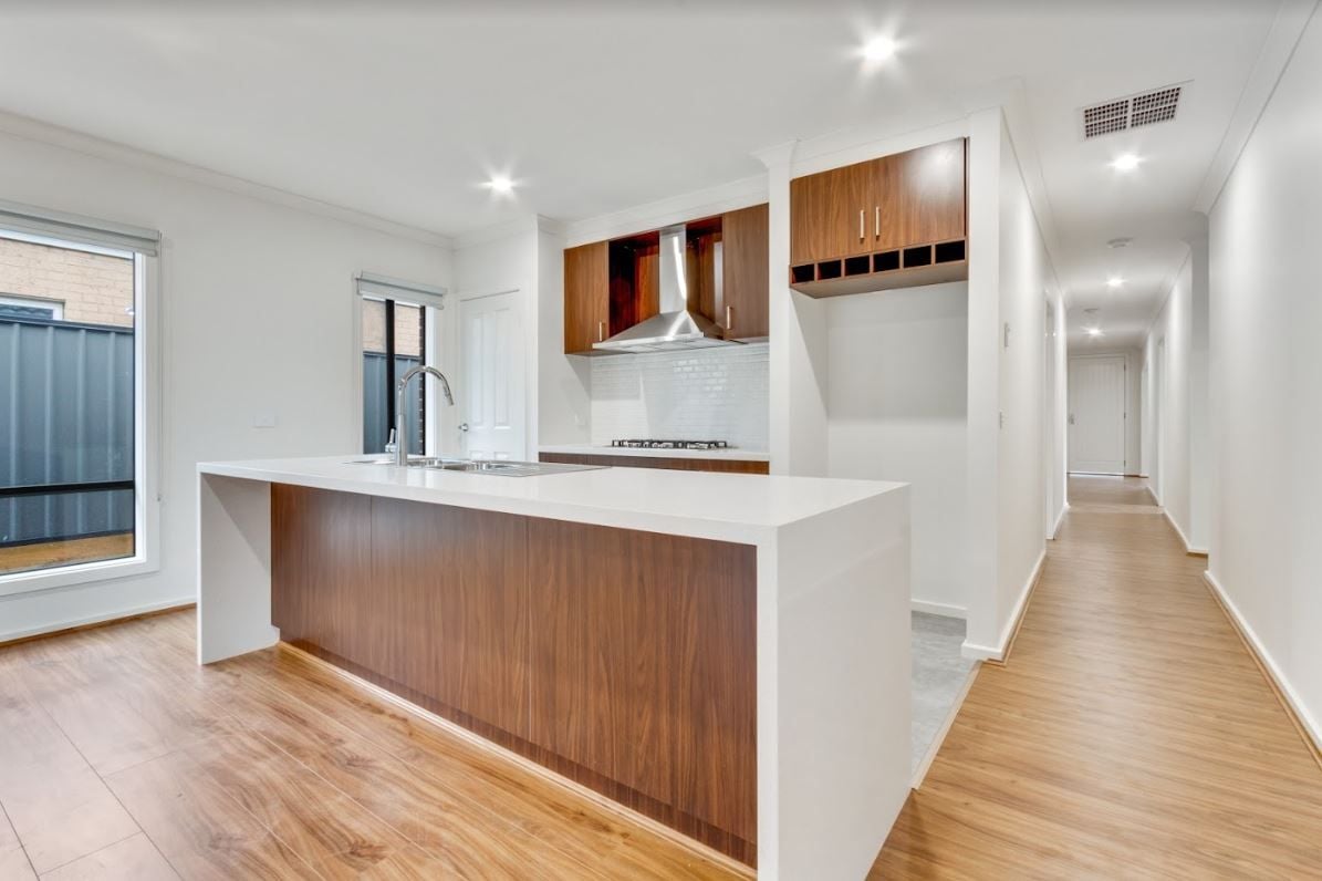 This Home Is Sure to Impress
