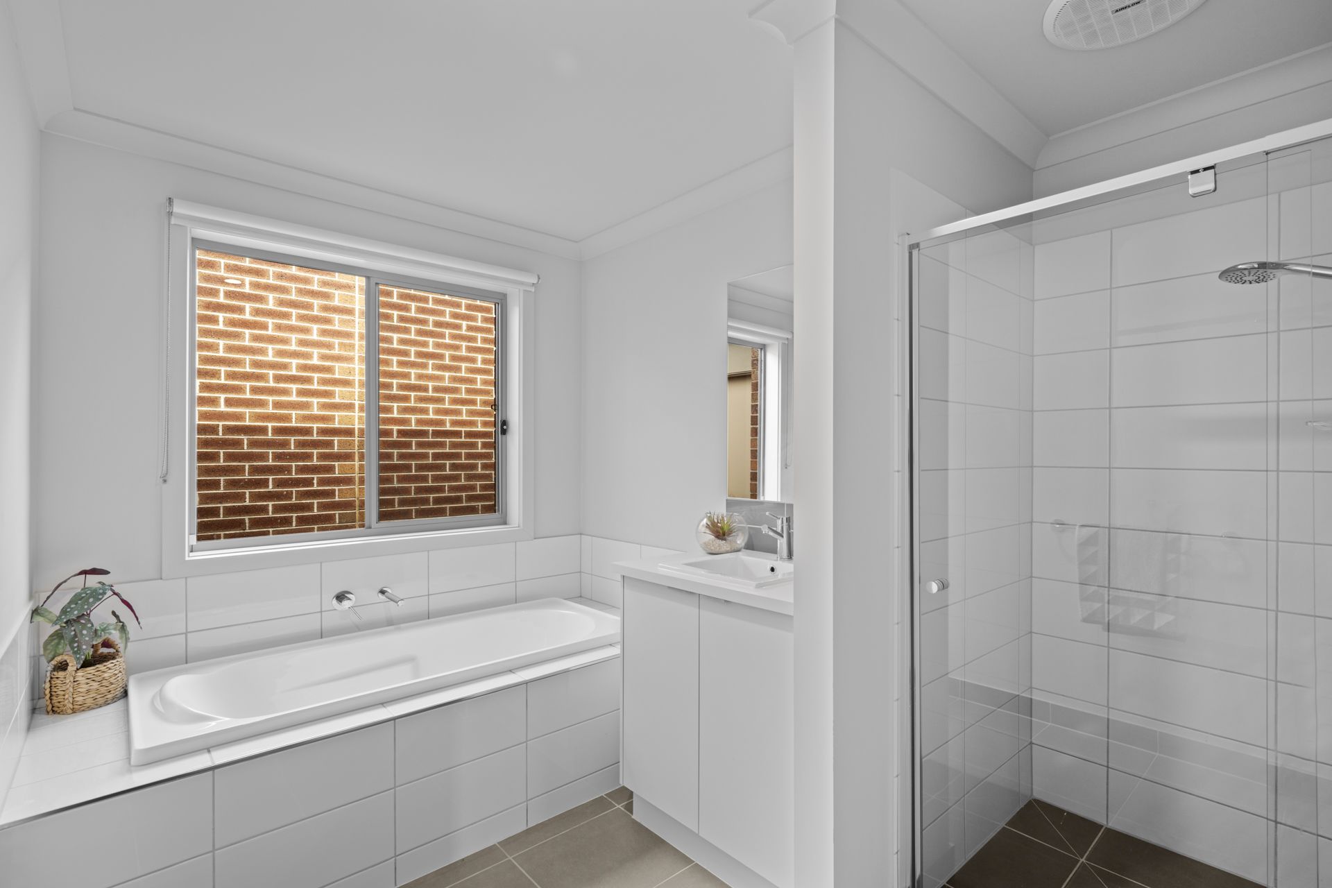 Contemporary Design, Open Plan