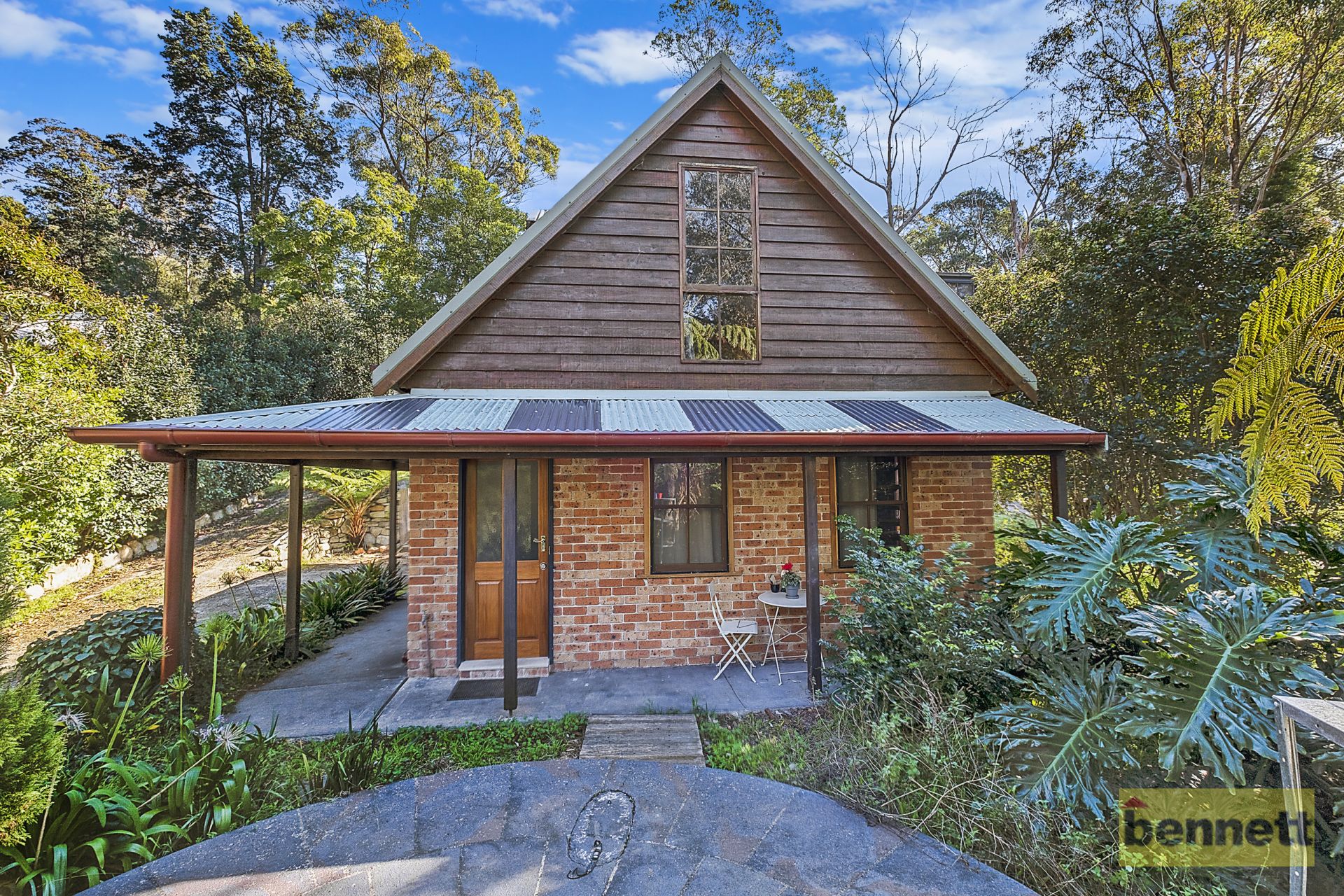 17 Currawong Crescent, Bowen Mountain - Thumbnail 3