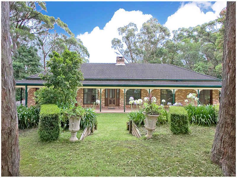 KURRAJONG HEIGHTS, NSW, Kurrajong - Thumbnail 3