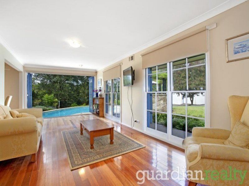 18 Venetta Road GLENORIE NSW, Glenorie - Thumbnail 5