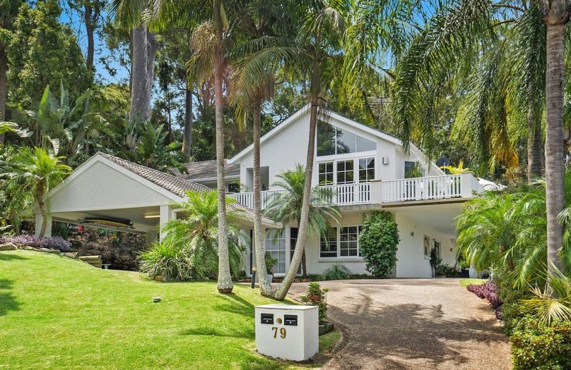 1/79 Therry Street, Avalon Beach Blake Property