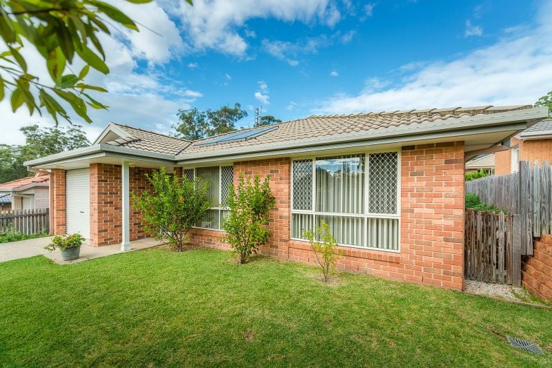 Perfect Retirement or First Home
